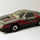 Illustration for article titled Malaise May: Daytona Turbo Z Rots in Diecast, as in Real Life